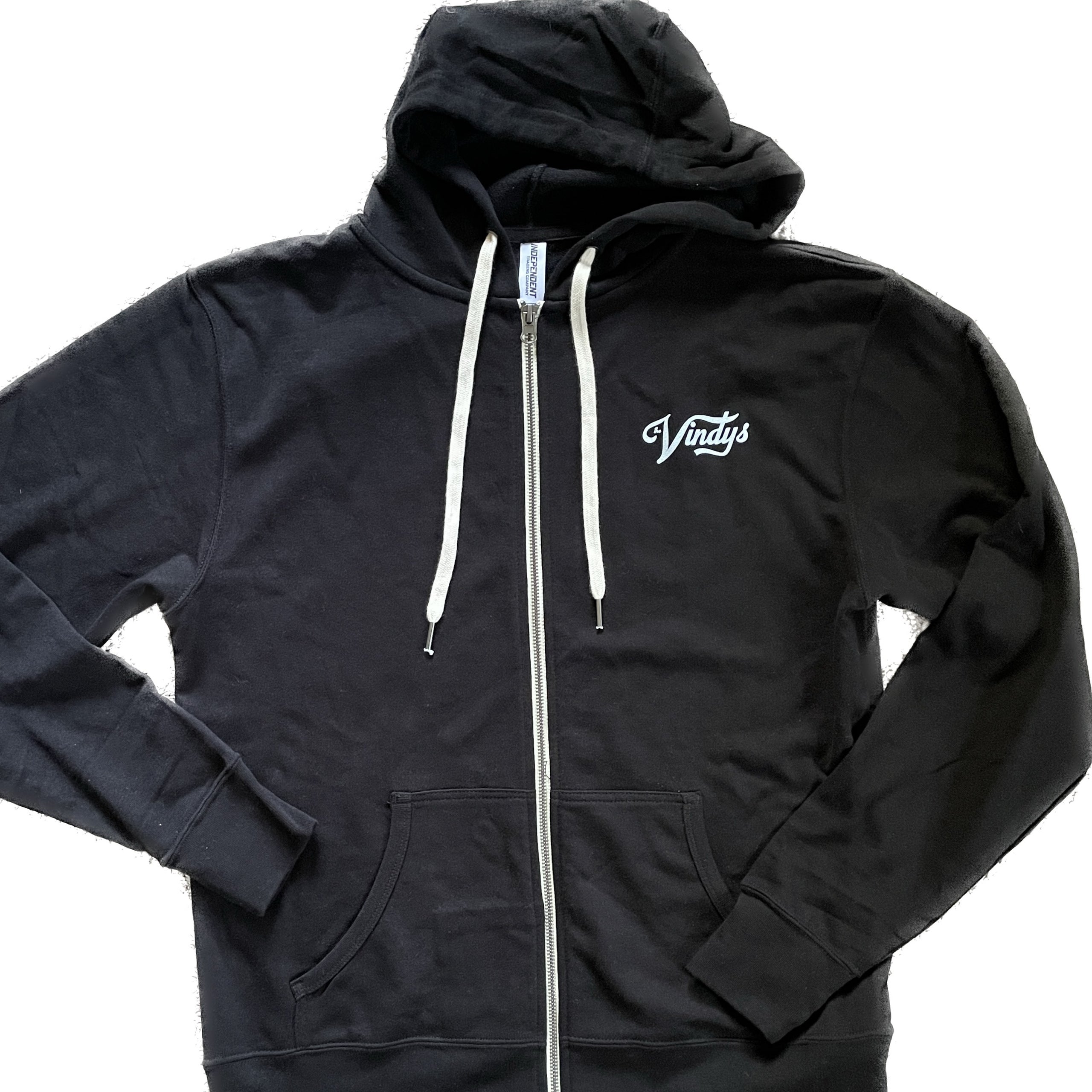 Wrung zip hotsell up hoodie